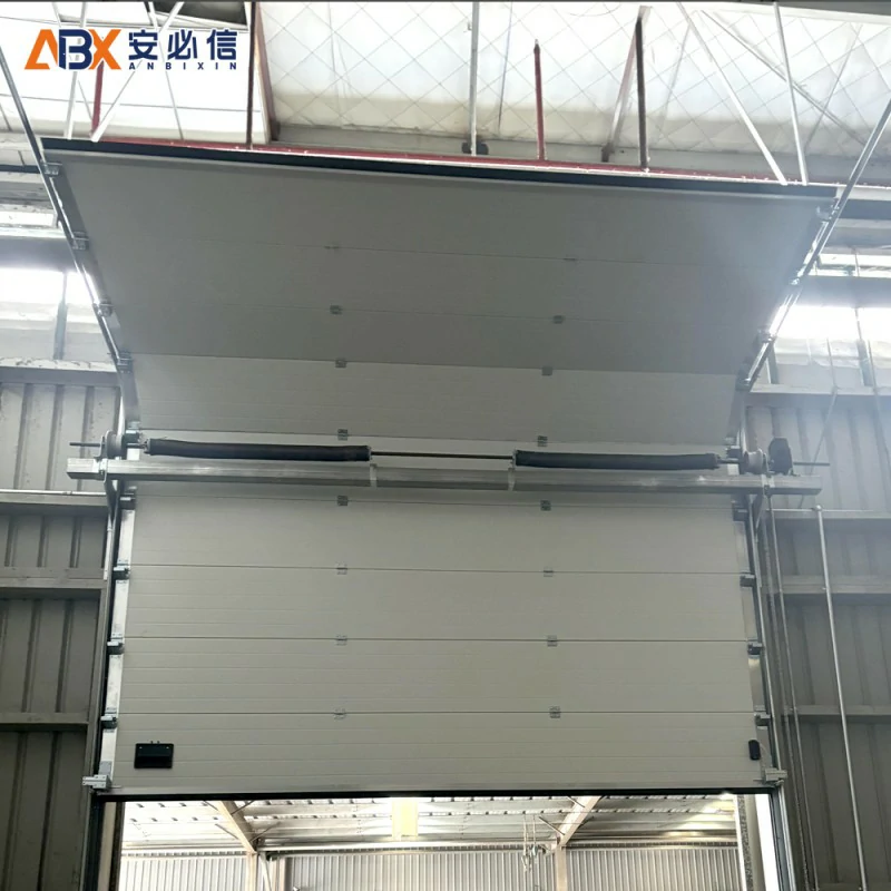 河源市高扬程提升门
