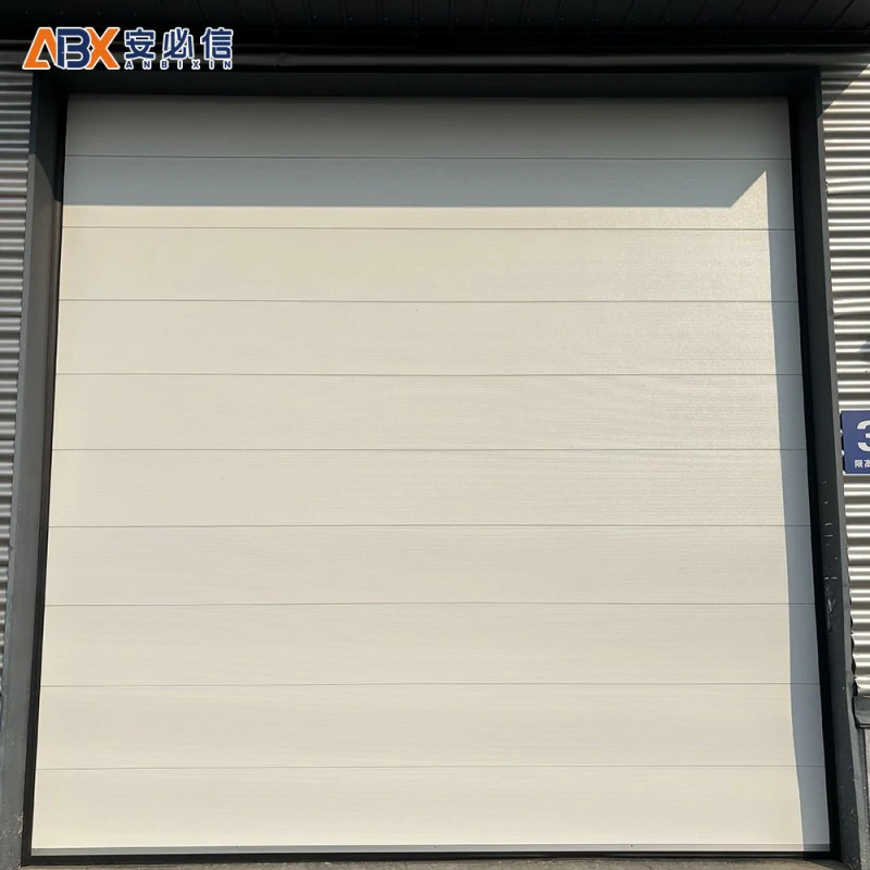 河源市高扬程滑升门